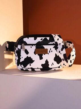 WRANGLER🖤FANNY PACK